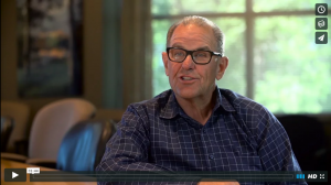 Donald Kent Miller Testimonial