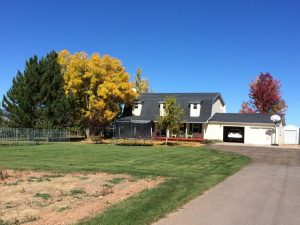 Family Home