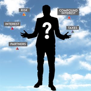 Ideal Investor to Ideal Investment